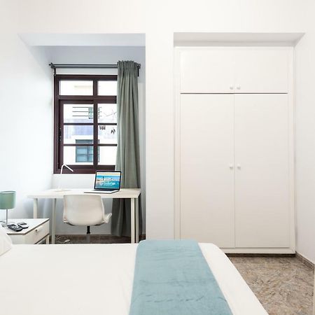 라스팔마스 Coolivingc 아파트 외부 사진
