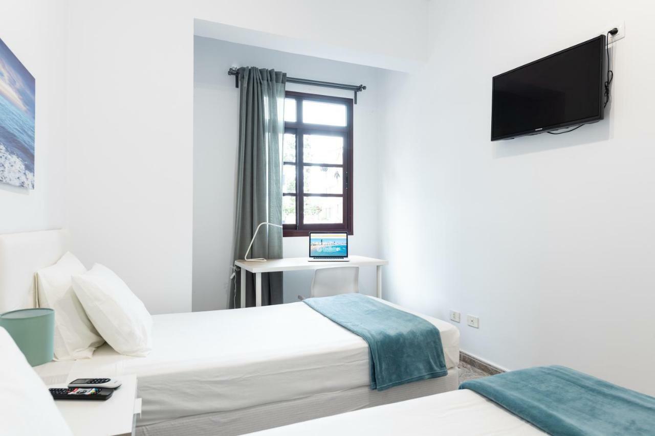 라스팔마스 Coolivingc 아파트 외부 사진